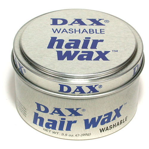 DAX Hair Wax