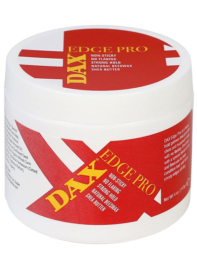 DAX Edge Pro Hair Dressing