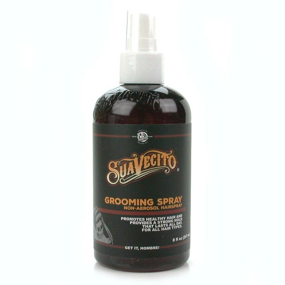 Suavecito Grooming Hair Spray