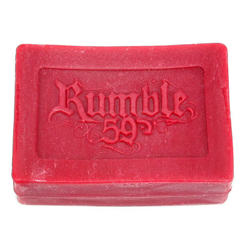 Rumble 59 - Ladies "Dreckstück" Soap