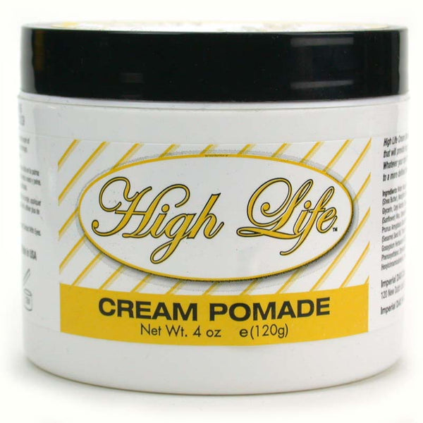 High Life Cream Hair Pomade