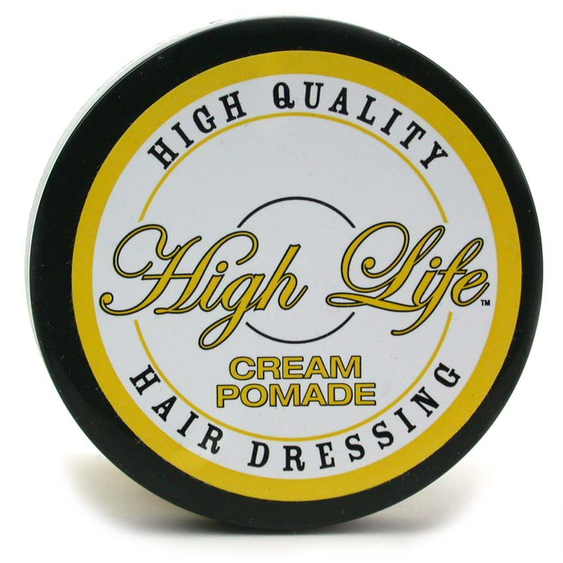 High Life Cream Hair Pomade