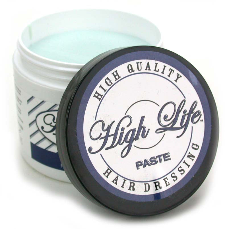 High Life Hair Paste