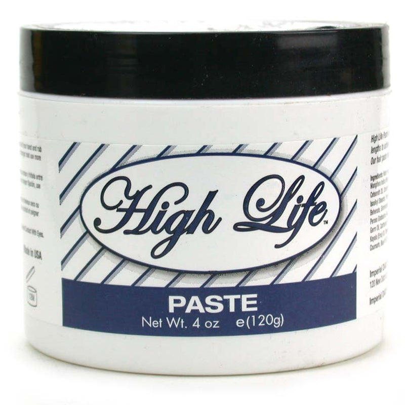 High Life Hair Paste