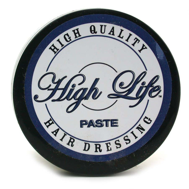 High Life Hair Paste