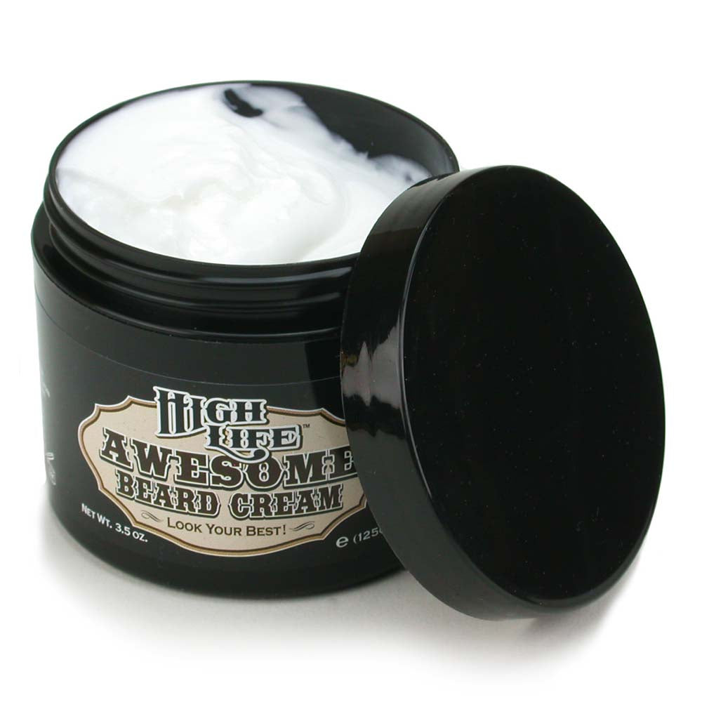 High Life Awesome Beard Cream