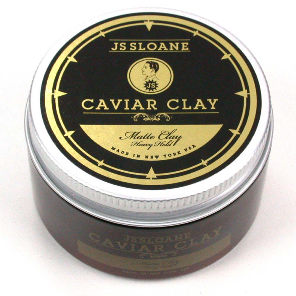 JS Sloane Caviar Clay