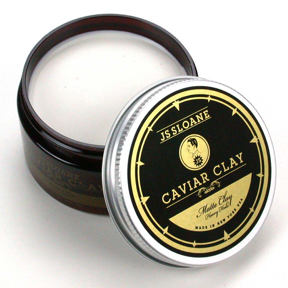 JS Sloane Caviar Clay