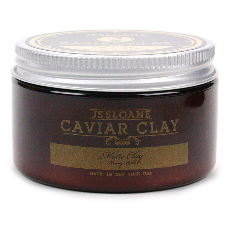 JS Sloane Caviar Clay