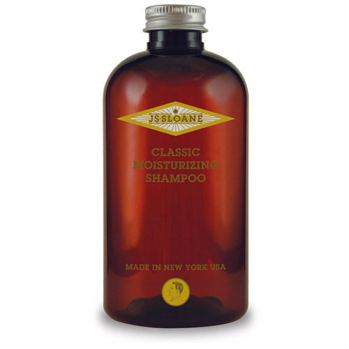 JS Sloane Moisturizing Shampoo