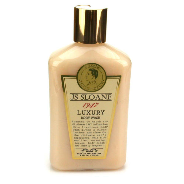 JS Sloane 1947 Luxury Body Wash